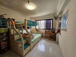 Blk 103 Jurong East Ville (Jurong East), HDB 5 Rooms #457939761
